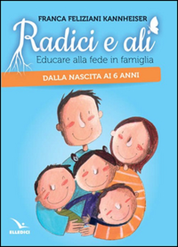 Radici e ali - Librerie.coop Radici e ali - Librerie.coop