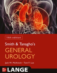 Smith and Tanagho's general urology - Librerie.coop