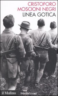 Linea gotica - Librerie.coop