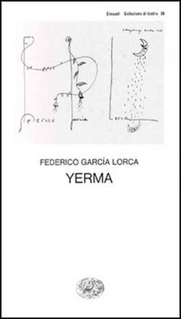 Yerma - Librerie.coop Yerma - Librerie.coop