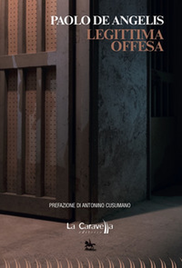 Legittima offesa - Librerie.coop Legittima offesa - Librerie.coop