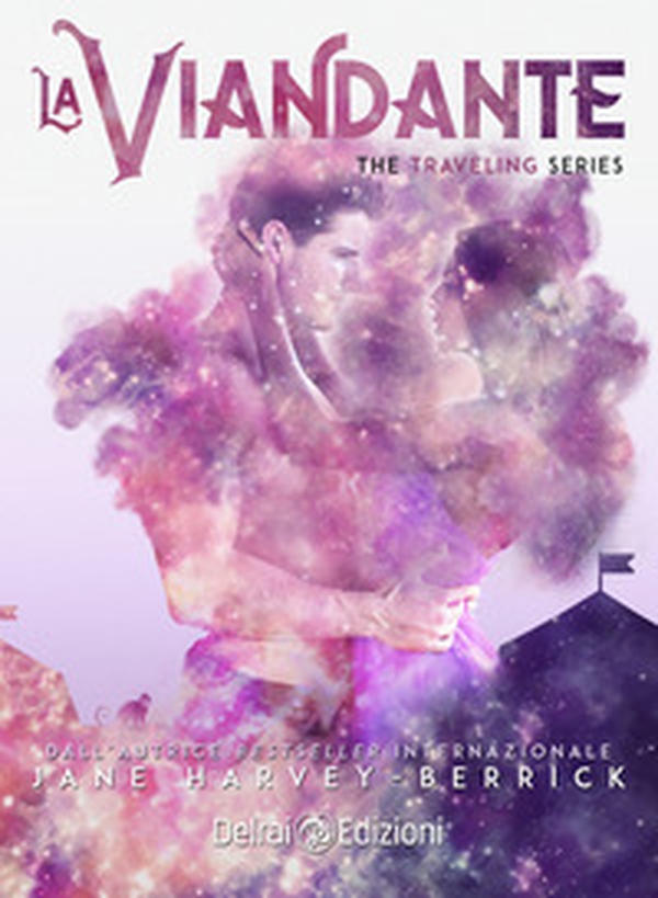 La viandante. The traveling series - Vol. 2 - Librerie.coop La viandante. The traveling series - Vol. 2 - Librerie.coop