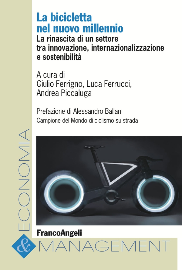 La bicicletta nel nuovo millennio - Librerie.coop La bicicletta nel nuovo millennio - Librerie.coop