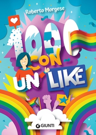 1000 con un like - Librerie.coop 1000 con un like - Librerie.coop