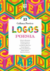 Logos. Collana poetica - Librerie.coop