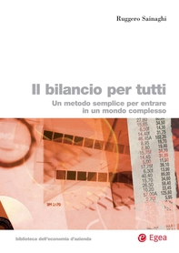 Il bilancio per tutti - Librerie.coop