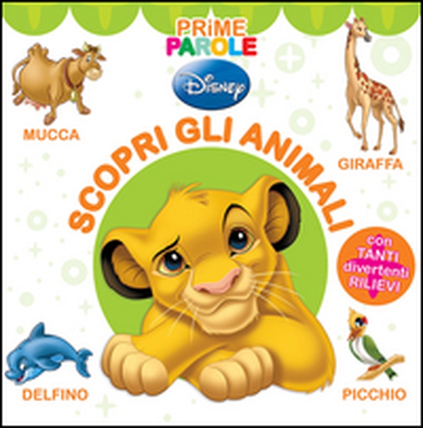 Scopri gli animali. Prime parole - Librerie.coop Scopri gli animali. Prime parole - Librerie.coop