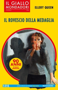 Il rovescio della medaglia (Il Giallo Mondadori) - Librerie.coop