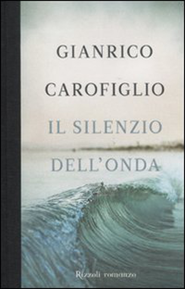 Il silenzio dell'onda - Librerie.coop Il silenzio dell'onda - Librerie.coop