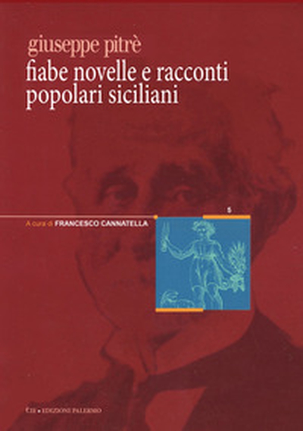 Fiabe novelle e racconti popolari siciliani - Librerie.coop Fiabe novelle e racconti popolari siciliani - Librerie.coop