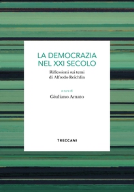 La democrazia nel XXI secolo - Librerie.coop