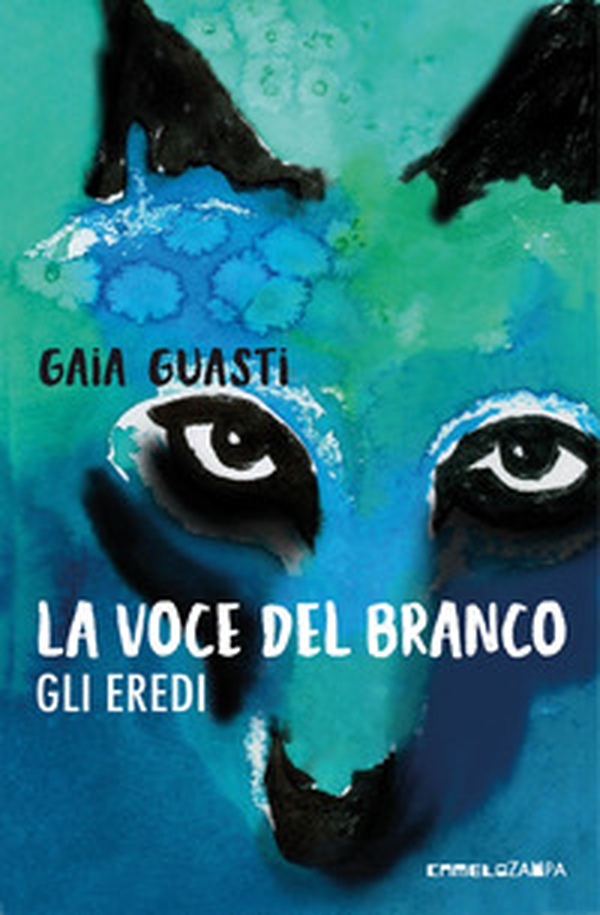 La voce del branco. Gli eredi. Ediz. ad alta leggibilità - Librerie.coop La voce del branco. Gli eredi. Ediz. ad alta leggibilità - Librerie.coop