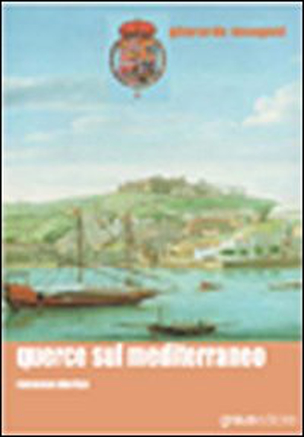 Querce sul Mediterraneo - Librerie.coop Querce sul Mediterraneo - Librerie.coop