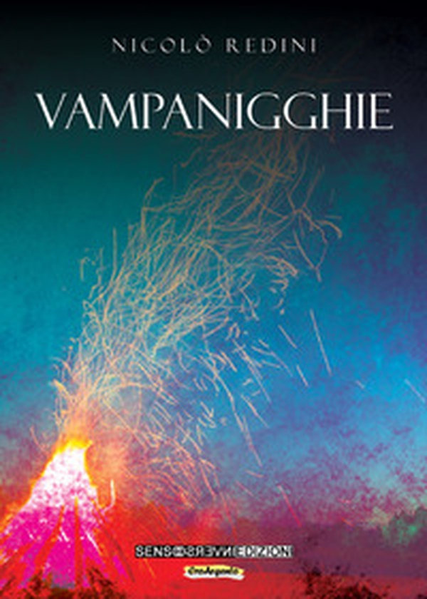 Vampanigghie - Librerie.coop Vampanigghie - Librerie.coop