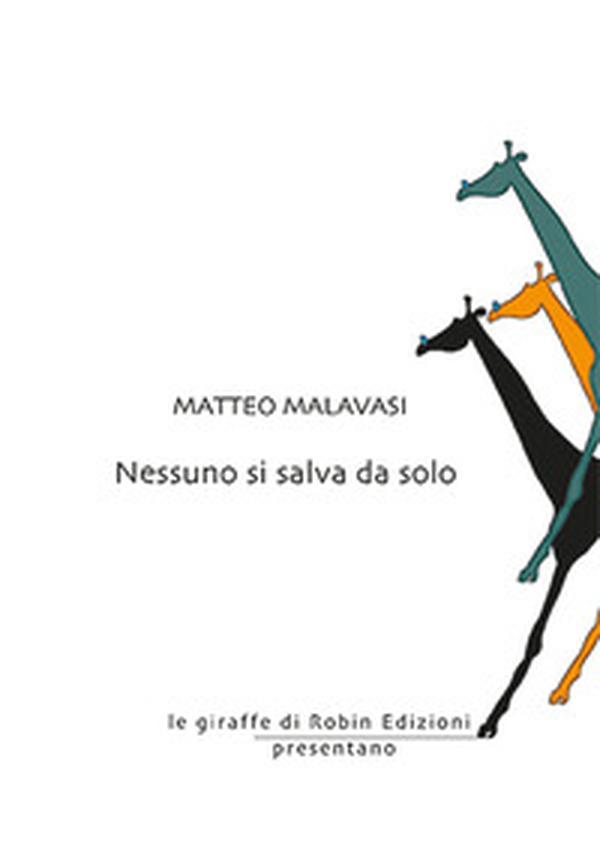 Nessuno si salva da solo - Librerie.coop