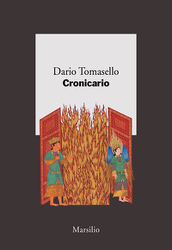 Cronicario - Librerie.coop Cronicario - Librerie.coop