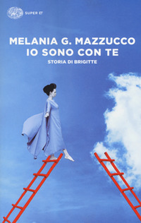 Io sono con te. Storia di Brigitte - Librerie.coop Io sono con te. Storia di Brigitte - Librerie.coop