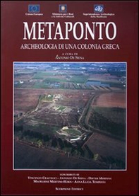 Metaponto archeologia di una colonia greca - Librerie.coop