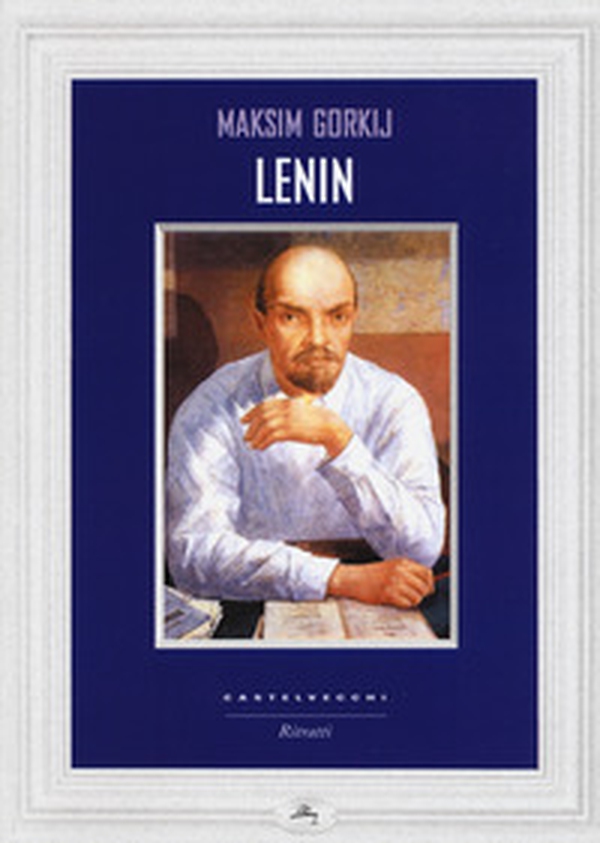 Lenin - Librerie.coop Lenin - Librerie.coop