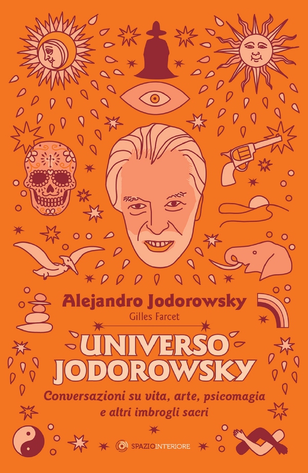 Universo Jodorowsky - Librerie.coop