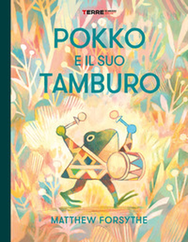 Pokko e il suo tamburo - Librerie.coop Pokko e il suo tamburo - Librerie.coop