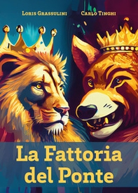 La fattoria del Ponte - Librerie.coop