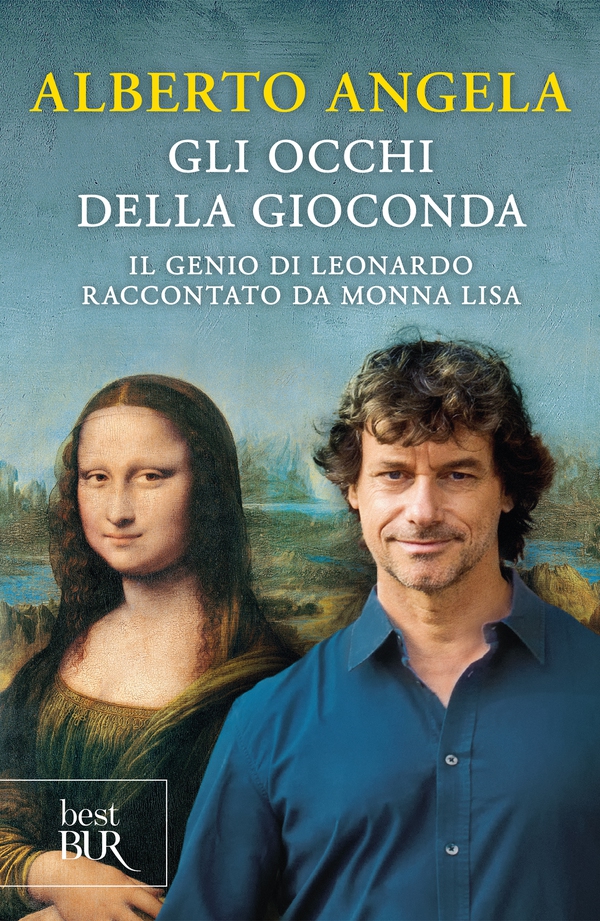 Gli occhi della Gioconda - Librerie.coop Gli occhi della Gioconda - Librerie.coop