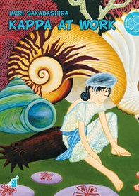 Kappa at work - Librerie.coop Kappa at work - Librerie.coop