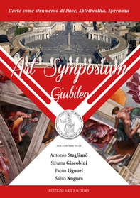 Art symposium Giubileo - Librerie.coop