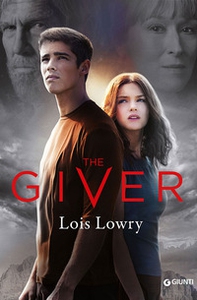 The giver - Librerie.coop The giver - Librerie.coop