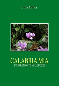 Calabria mia. L'Aspromonte nel cuore! - Librerie.coop