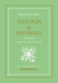 Teologia di San Paolo - Vol. 1 - Librerie.coop