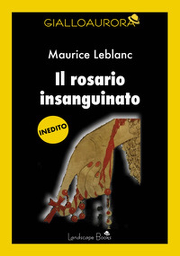Il rosario insanguinato - Librerie.coop Il rosario insanguinato - Librerie.coop