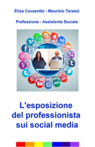 L'esposizione del professionista sui social media - Librerie.coop
