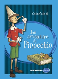 Le avventure di Pinocchio - Librerie.coop