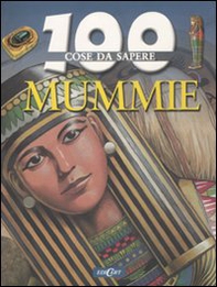 Mummie - Librerie.coop Mummie - Librerie.coop