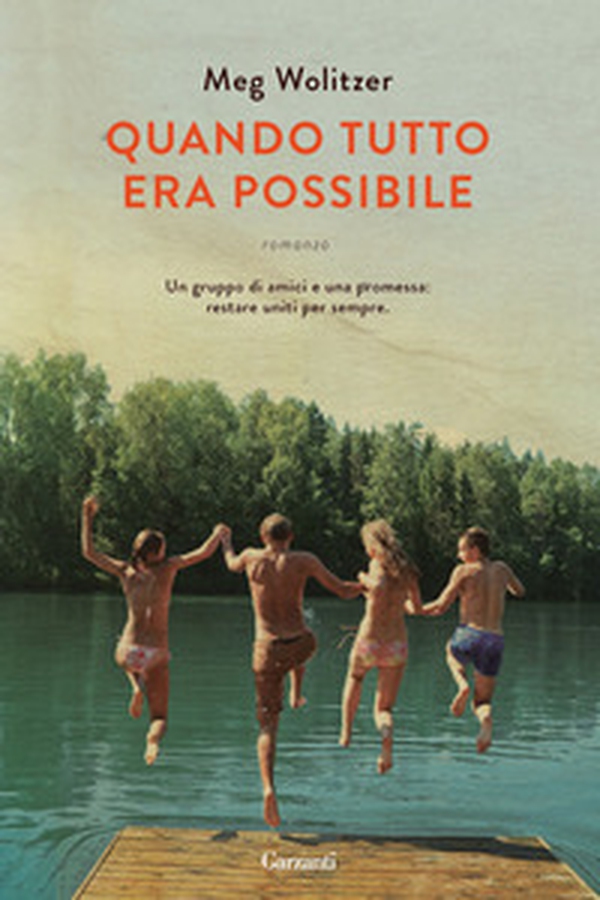 Quando tutto era possibile - Librerie.coop Quando tutto era possibile - Librerie.coop