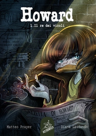 Howard - Vol. 1 - Librerie.coop