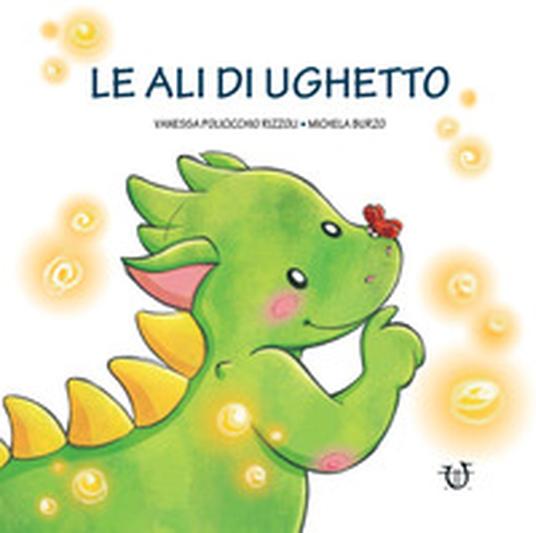 Le ali di Ughetto - Librerie.coop Le ali di Ughetto - Librerie.coop