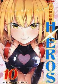 Super HxEros - Librerie.coop