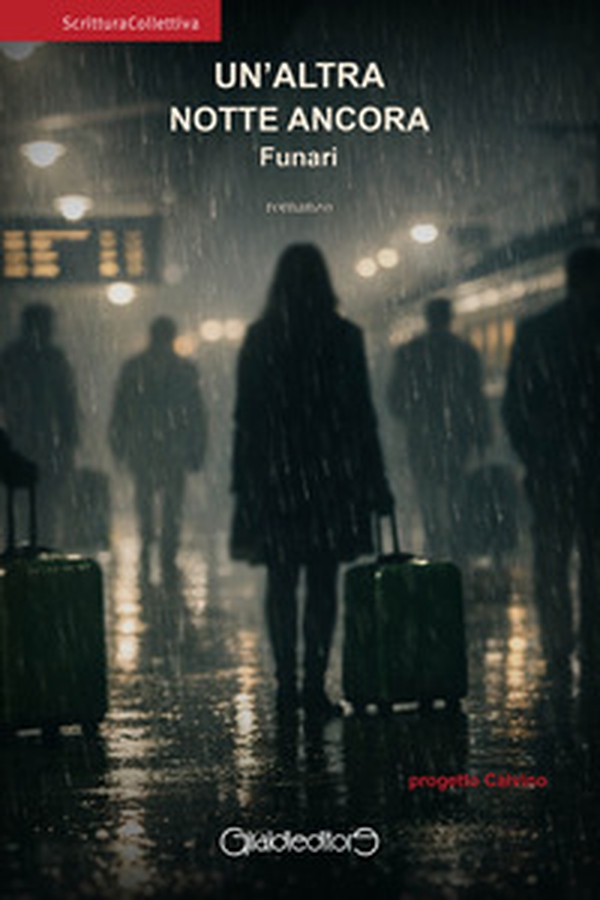 Un'altra notte ancora - Librerie.coop