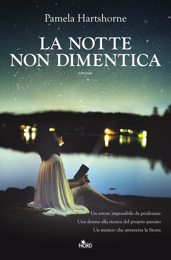 La notte non dimentica - Librerie.coop La notte non dimentica - Librerie.coop