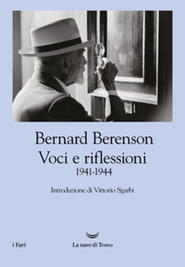 Voci e riflessioni (1941-1944) - Librerie.coop Voci e riflessioni (1941-1944) - Librerie.coop