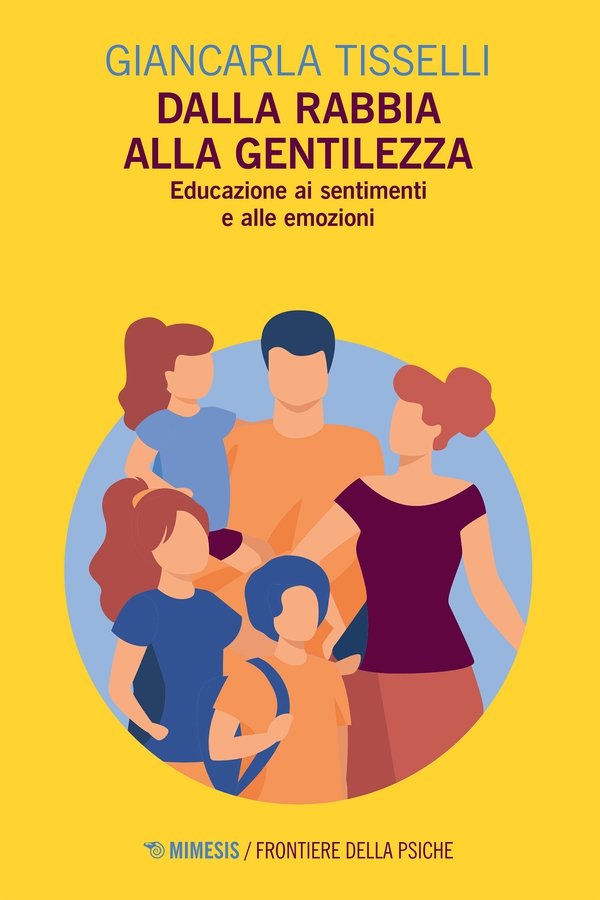 Dalla rabbia alla gentilezza - Librerie.coop Dalla rabbia alla gentilezza - Librerie.coop