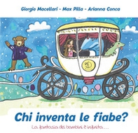 Chi inventa le fiabe? La fantasia dei bambini è infinita... - Librerie.coop