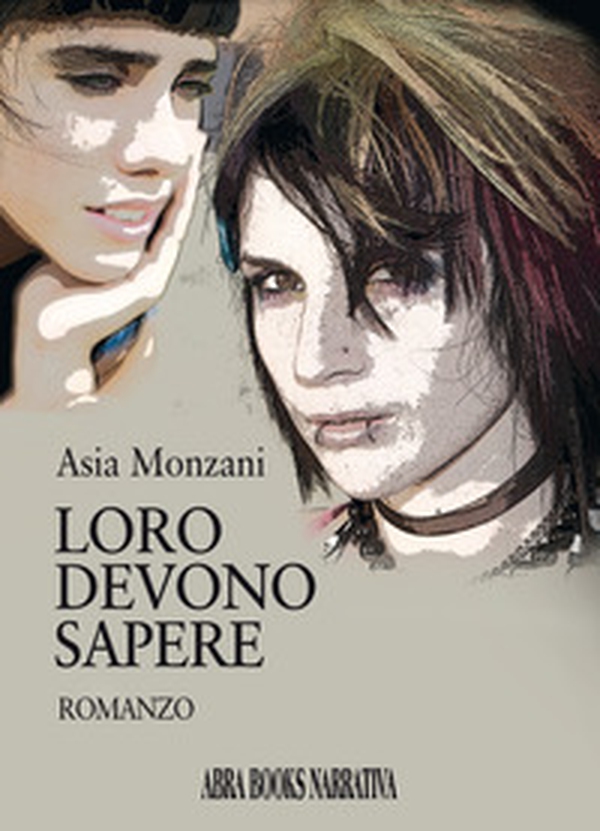 Loro devono sapere - Librerie.coop Loro devono sapere - Librerie.coop
