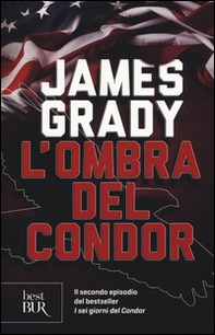 L'ombra del Condor - Librerie.coop