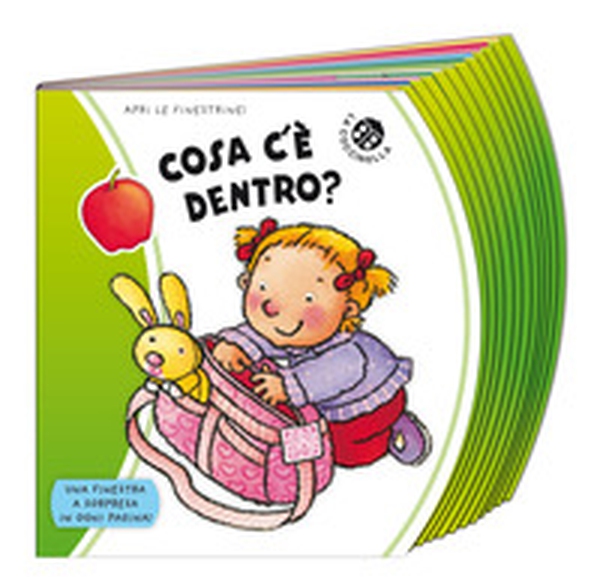 Cosa c'è dentro? - Librerie.coop Cosa c'è dentro? - Librerie.coop