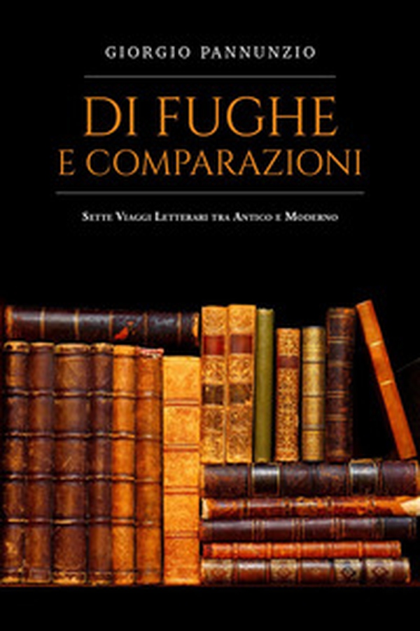 Di fughe e comparazioni - Librerie.coop Di fughe e comparazioni - Librerie.coop