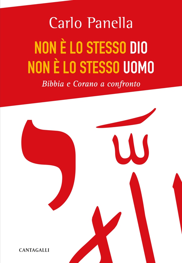 Non è lo stesso Dio, non è lo stesso uomo. Bibbia e Corano a confronto - Librerie.coop Non è lo stesso Dio, non è lo stesso uomo. Bibbia e Corano a confronto - Librerie.coop